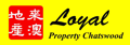 Loyal Property Chatswood's logo