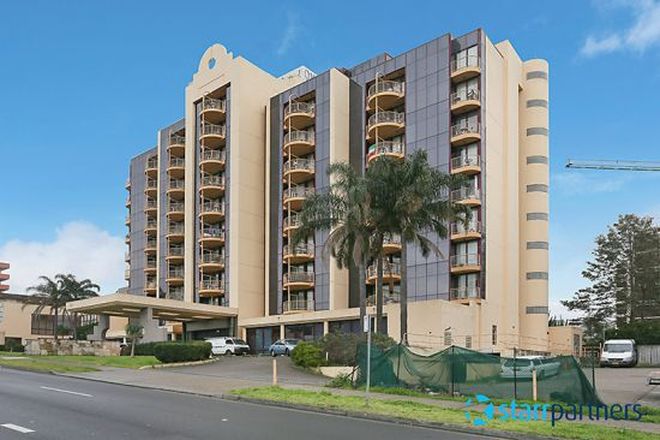 Picture of 152/22 Great Western Highway, PARRAMATTA NSW 2150