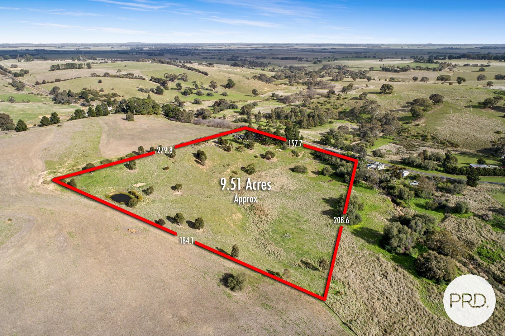 560 Cape Clear-Rokewood Rd, Rokewood Junction VIC 3351, Image 1