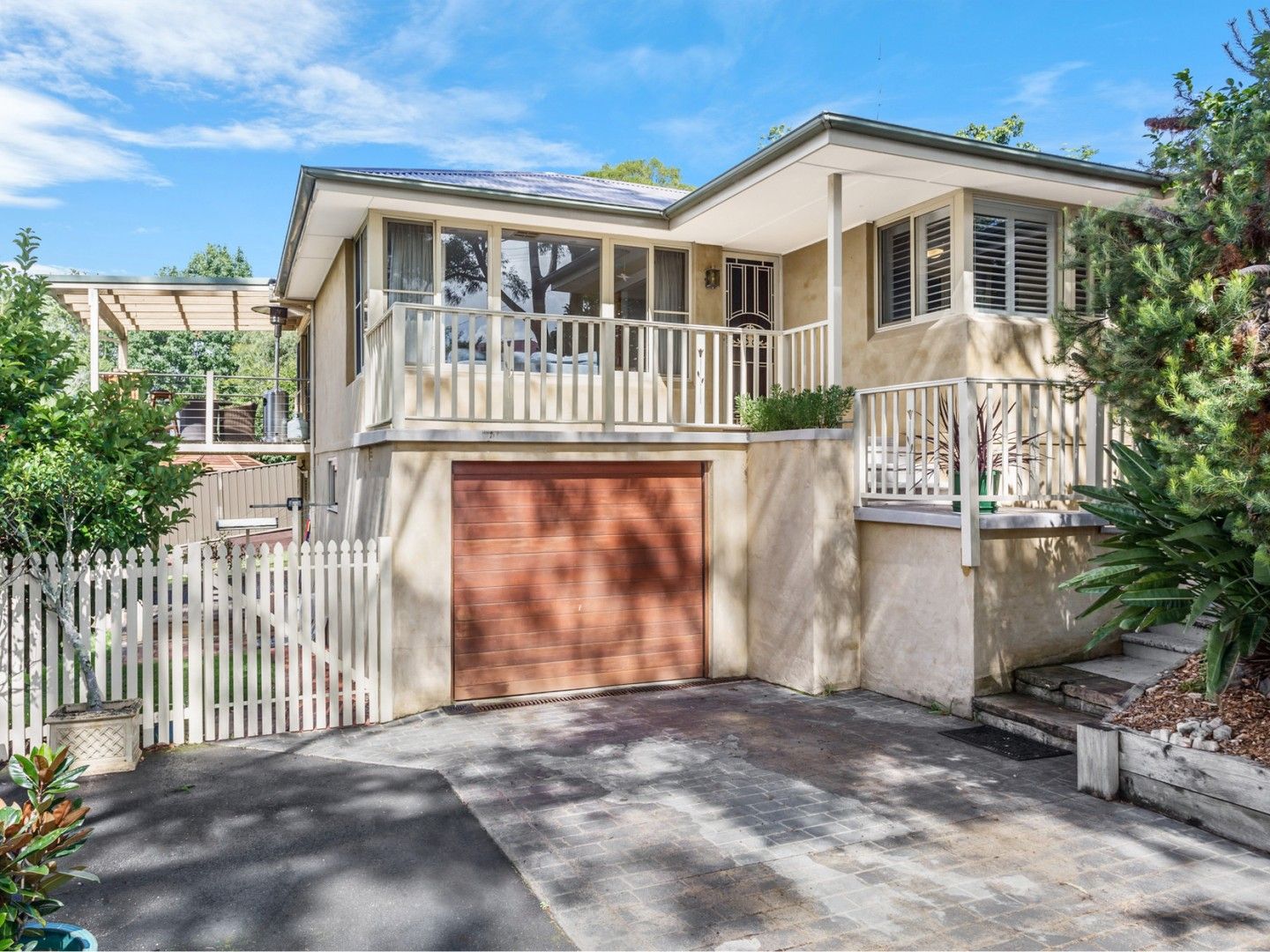 4 Narambi Close, Berowra Heights NSW 2082, Image 0