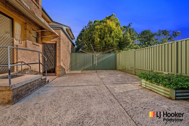 Picture of 8/18 Vega Street, REVESBY NSW 2212