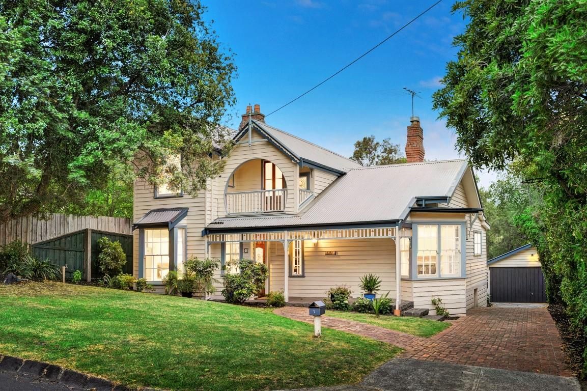 7 Marlowe Street, Canterbury Property History & Address Research Domain