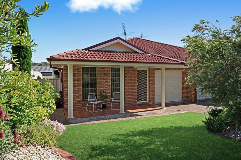 3 bedrooms House in 1/59 Carnarvon Cct EAST MAITLAND NSW, 2323