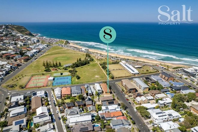Picture of 3/22 Kilgour Avenue, MEREWETHER NSW 2291