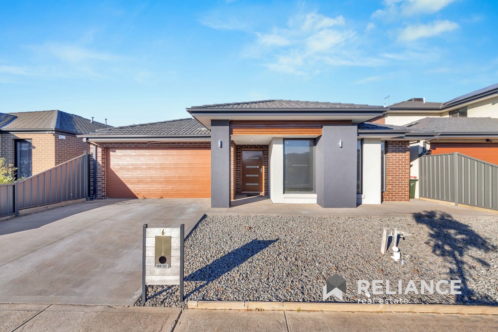 6 Monument Drive, Tarneit VIC 3029, Image 0