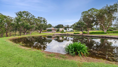 Picture of 59 Donnellys Ridge Road, MORUYA NSW 2537