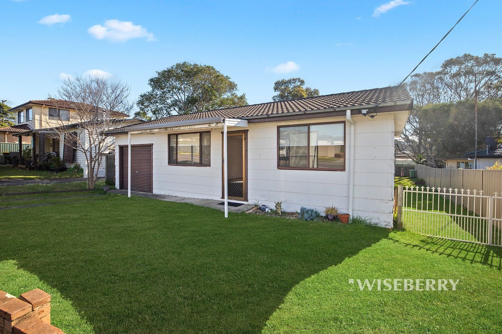 64 Dudley Street, Gorokan NSW 2263, Image 0