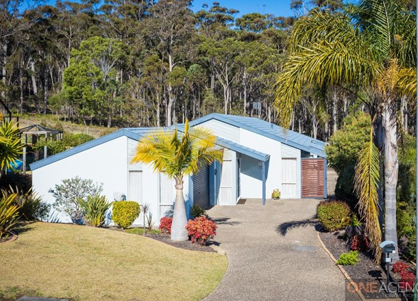 12 Curragudde Close, Pambula Beach NSW 2549