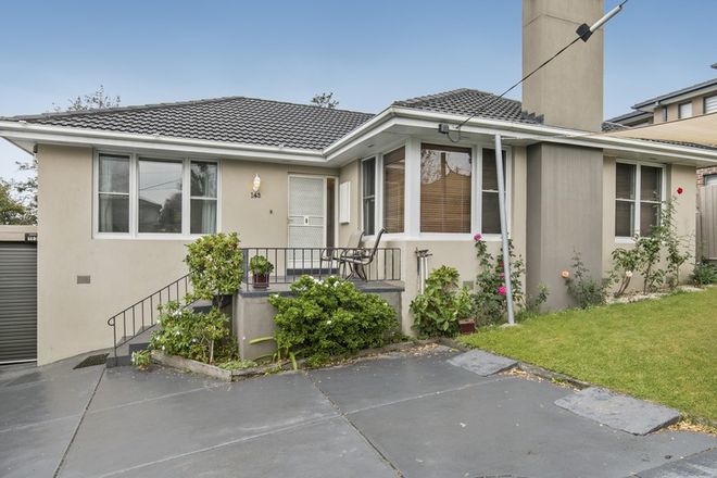 Picture of 143 Huntingdale Rd, ASHWOOD VIC 3147