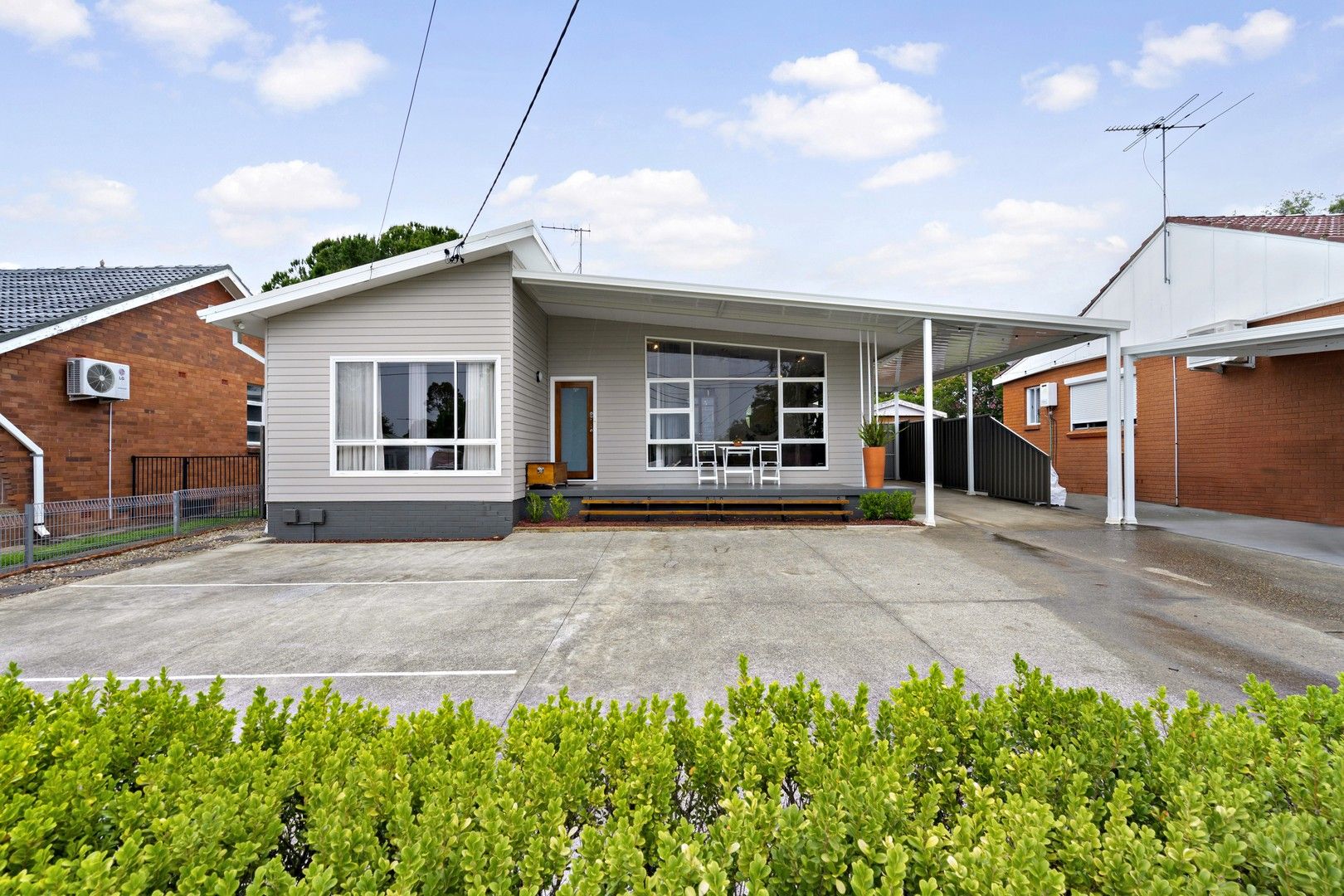 40 & 40A Killarney Avenue, Blacktown NSW 2148, Image 0