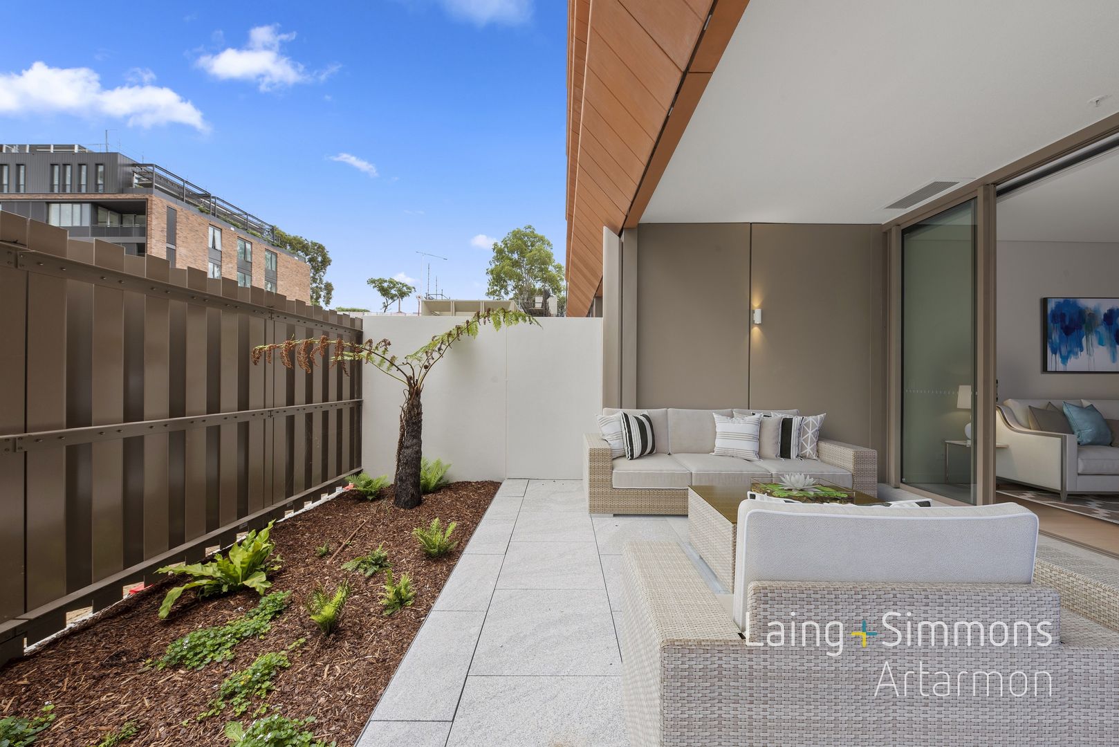 107/5 Scott Street, Willoughby NSW 2068, Image 1