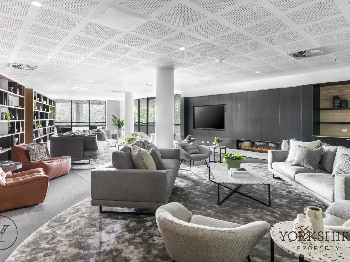 Additional image 10 of B730/631 Victoria Street, Abbotsford VIC 3067