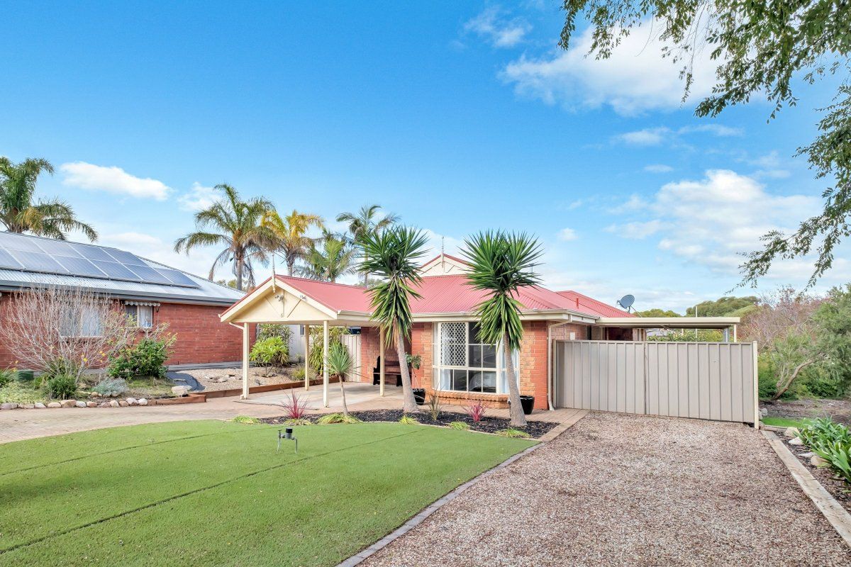 6 Treasure Place, Seaford Rise SA 5169, Image 2