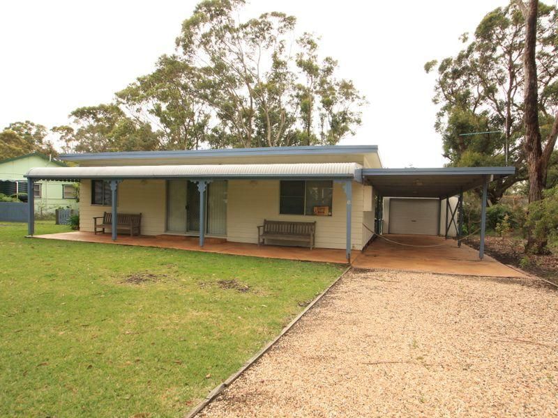 6 Berrara Cres, BERRARA NSW 2540, Image 0