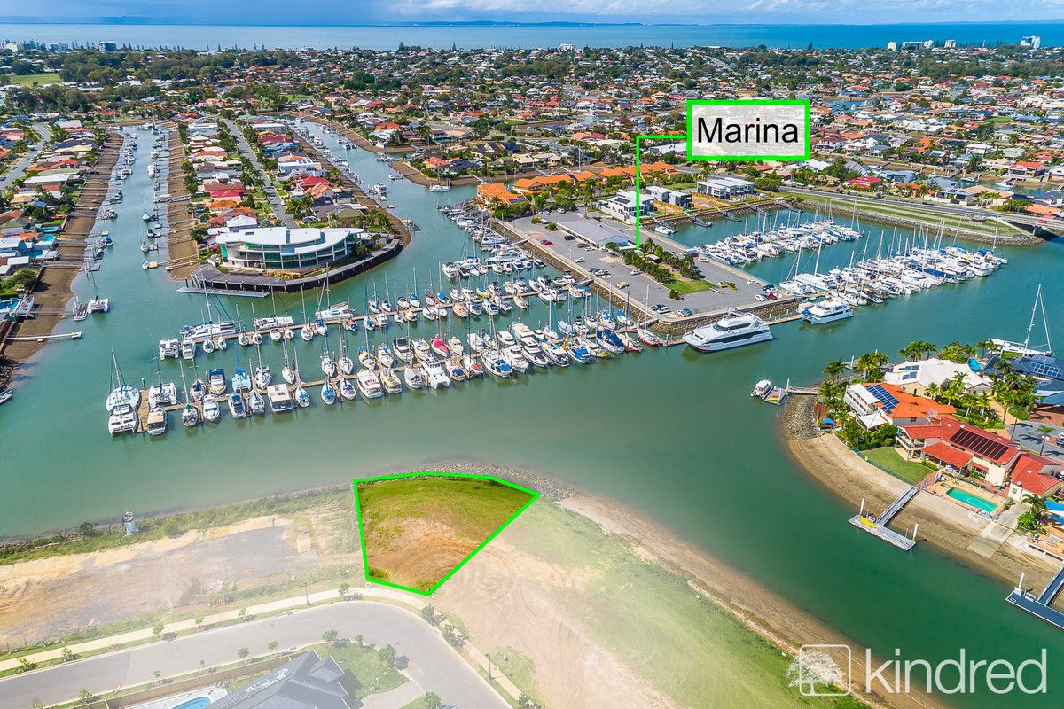 115 Quay Circuit, Newport QLD 4020 Vacant Land For Sale Domain