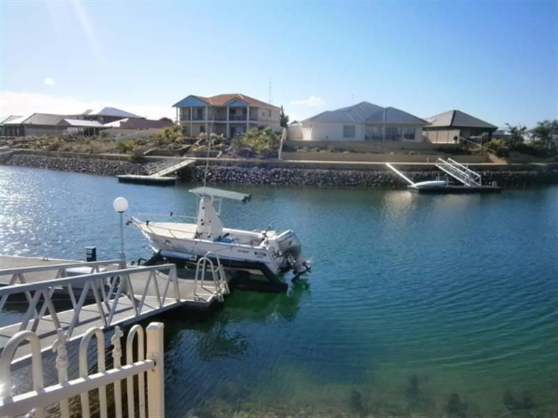 311/43 Stately Way, Wallaroo SA 5556 Domain