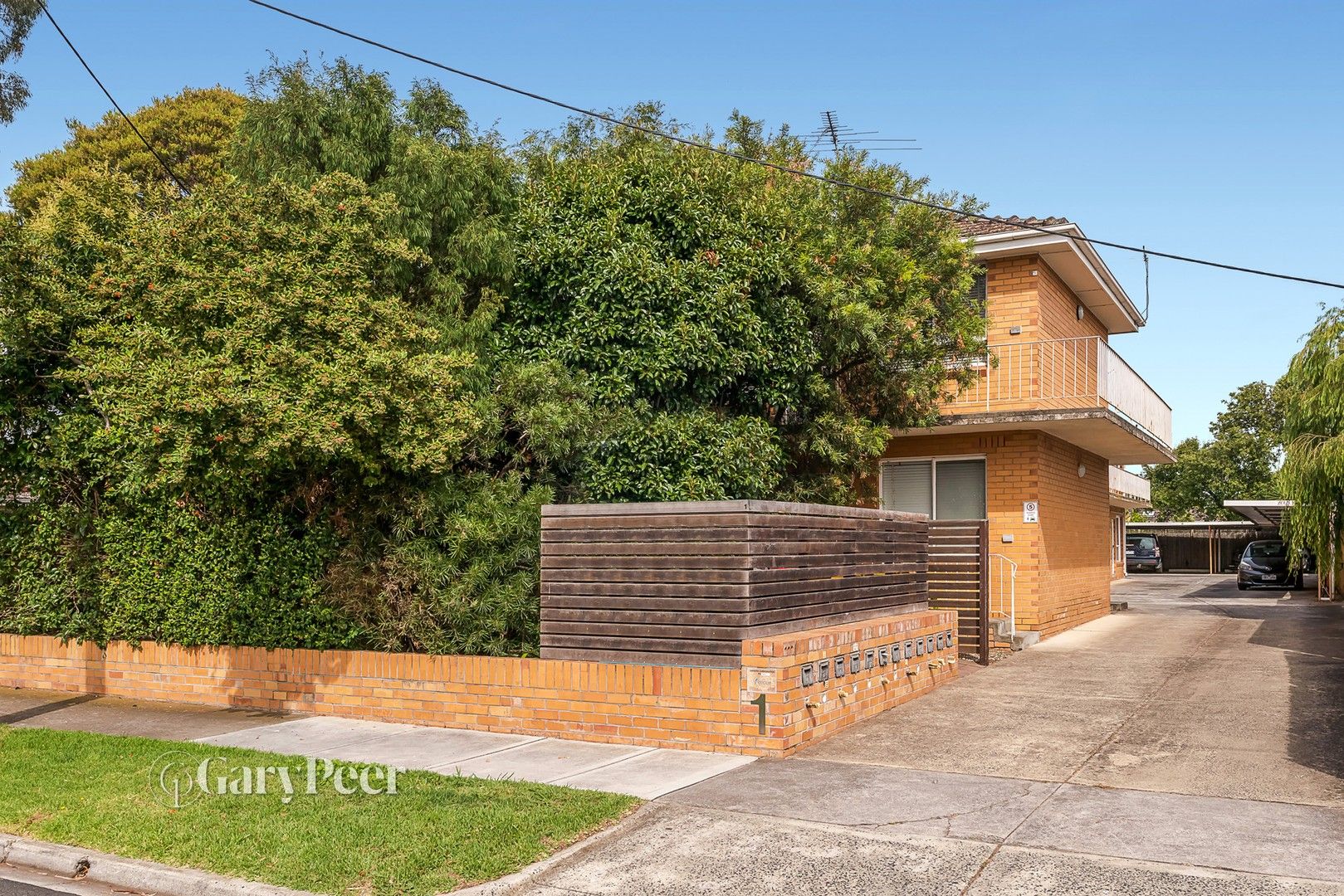 12/1 Newman Avenue, Carnegie VIC 3163, Image 0