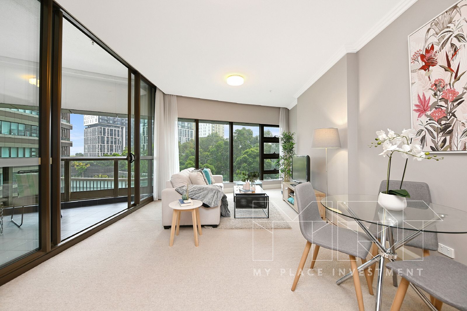 409/7 Australia Ave, Sydney Olympic Park NSW 2127, Image 1