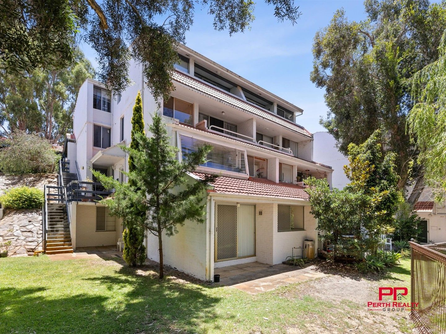 2 bedrooms Apartment / Unit / Flat in 177/12 Wall Street MAYLANDS WA, 6051
