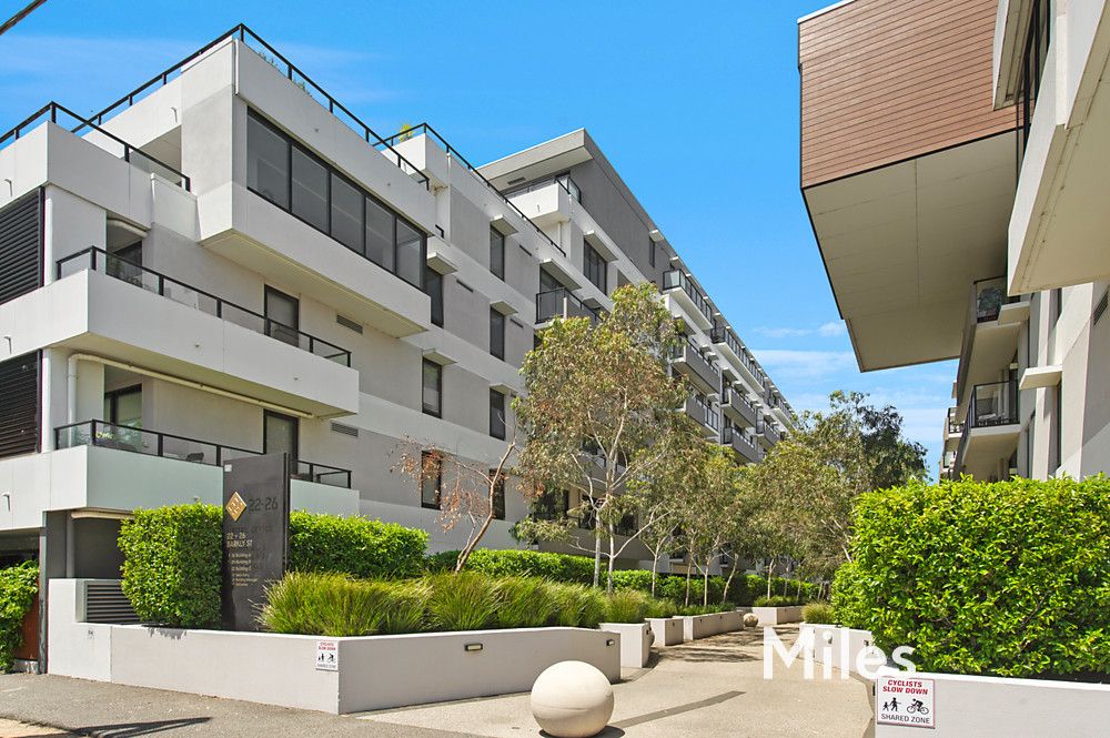 6/22 Barkly Street, Brunswick East VIC