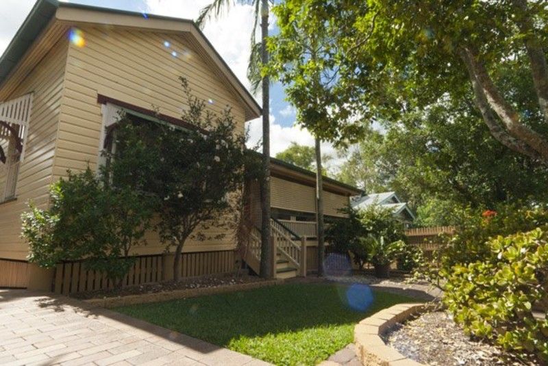 16 Rawnsley Street, Dutton Park QLD 4102, Image 2