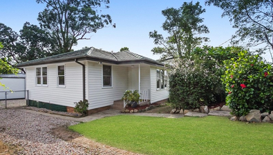 Picture of 3 Hathaway Road, LALOR PARK NSW 2147