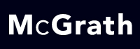 McGrath Caloundra logo
