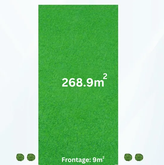 Primary image of Leppington NSW 2179