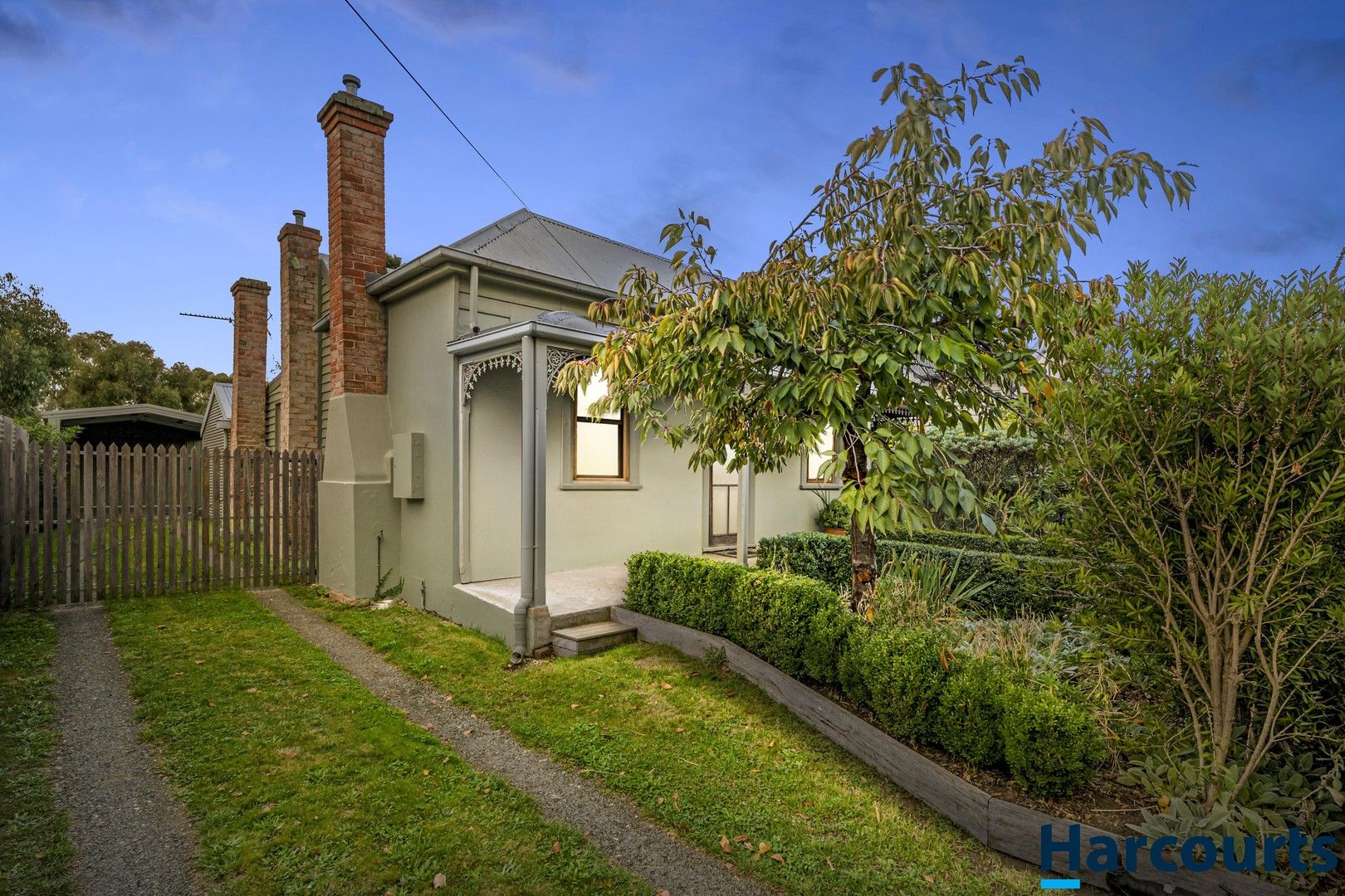 506 Gregory Street, Soldiers Hill VIC 3350, Image 0