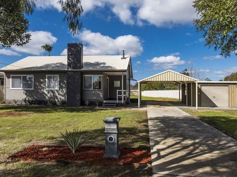 6 Clifton Crescent, Pinjarra WA 6208, Image 0