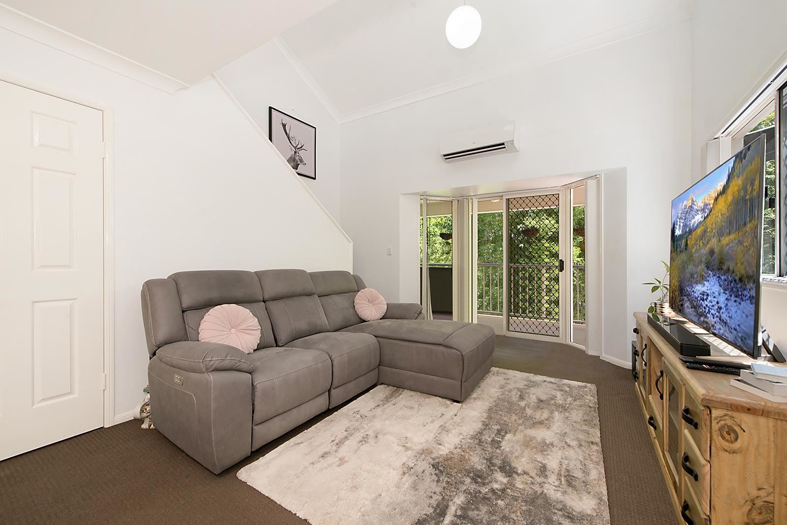 7/5 Wongara St, Clayfield QLD 4011, Image 2