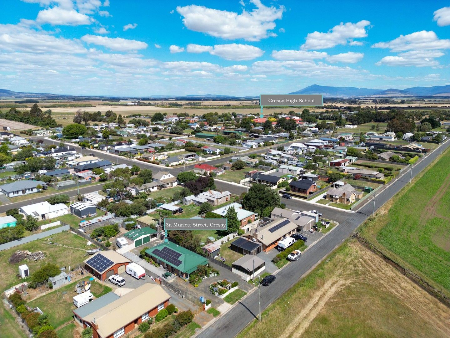 3A Murfett Street, Cressy TAS 7302, Image 2