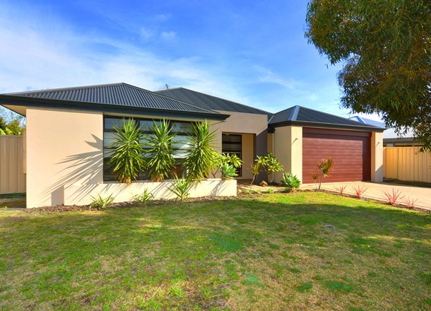 16 Snakewood Bend, Glen Iris WA 6230