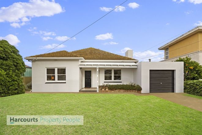 Picture of 7 Glen Lossie Street, WOODVILLE SOUTH SA 5011