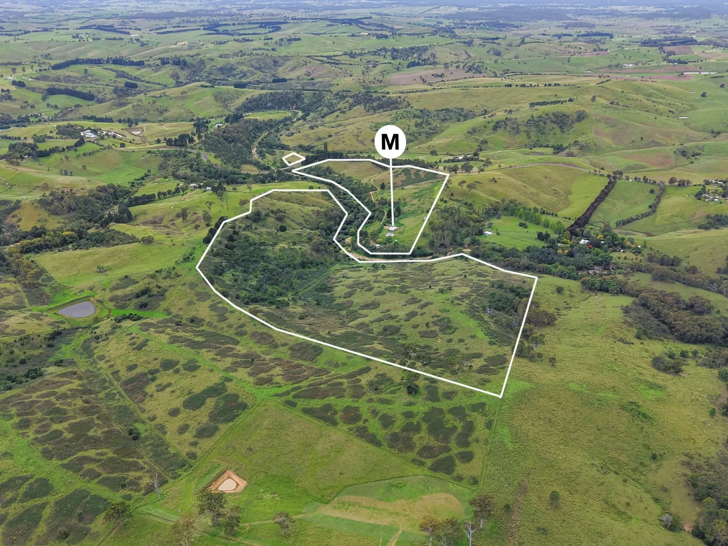 Primary image of 1865 Myrtle Mountain Road, Candelo NSW 2550