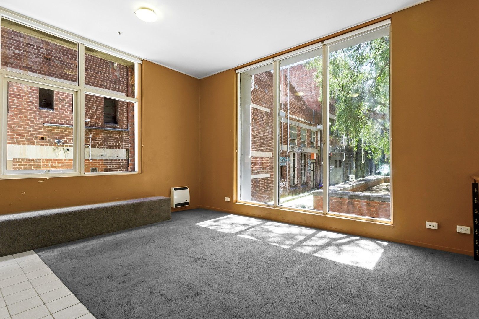 1 bedrooms Apartment / Unit / Flat in 7/562 Little Bourke Street MELBOURNE VIC, 3000