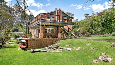Picture of 16 Waratah Road, WENTWORTH FALLS NSW 2782