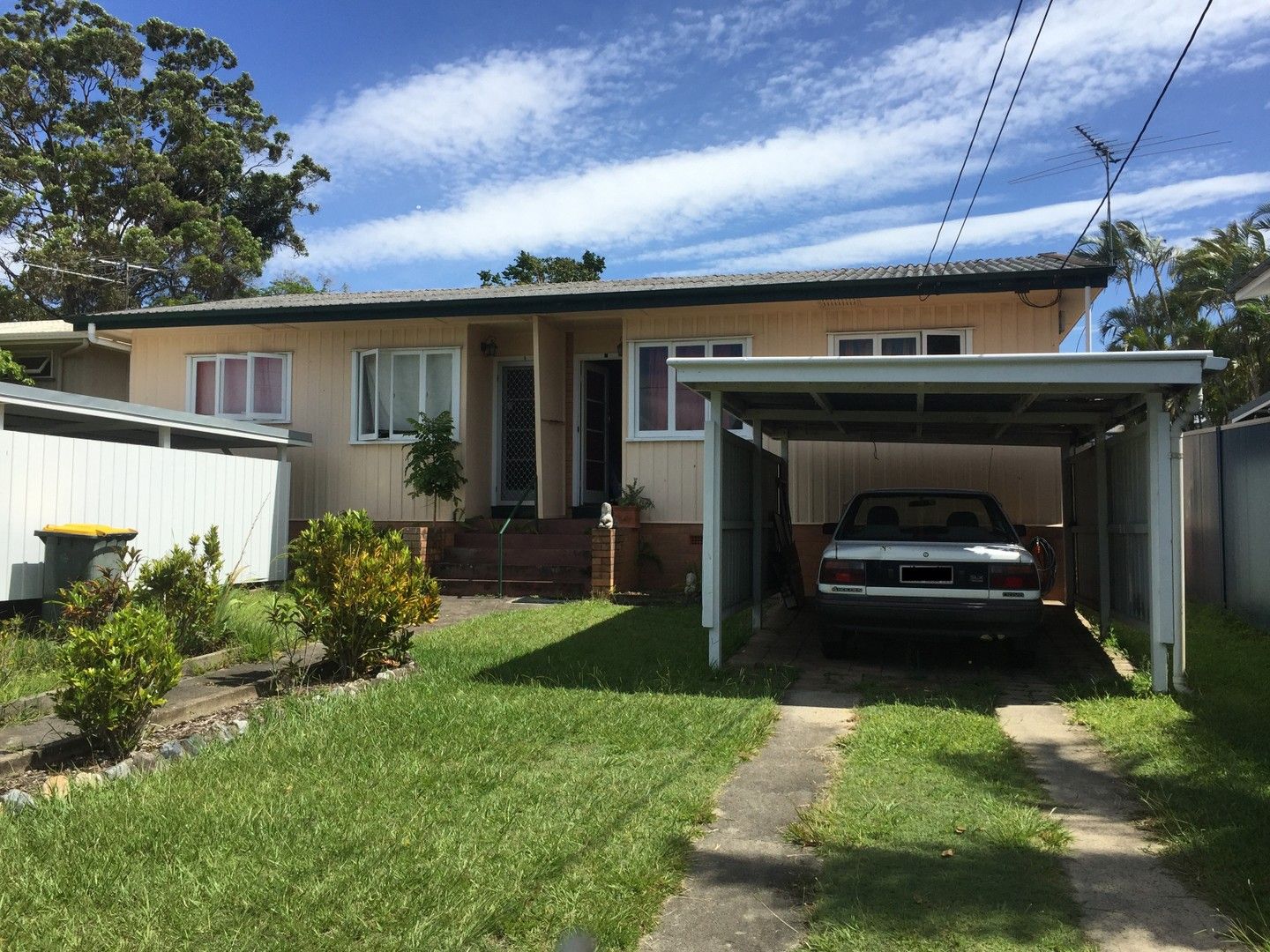 2 bedrooms Apartment / Unit / Flat in 2/70 Cutts Street MARGATE QLD, 4019