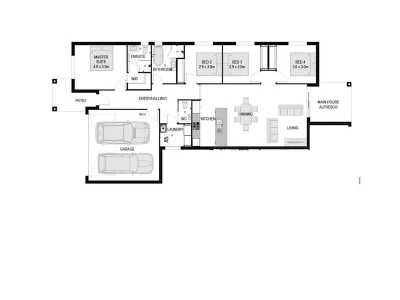 Additional image 5 of 1/12 Emerton Road, North Rothbury NSW 2335