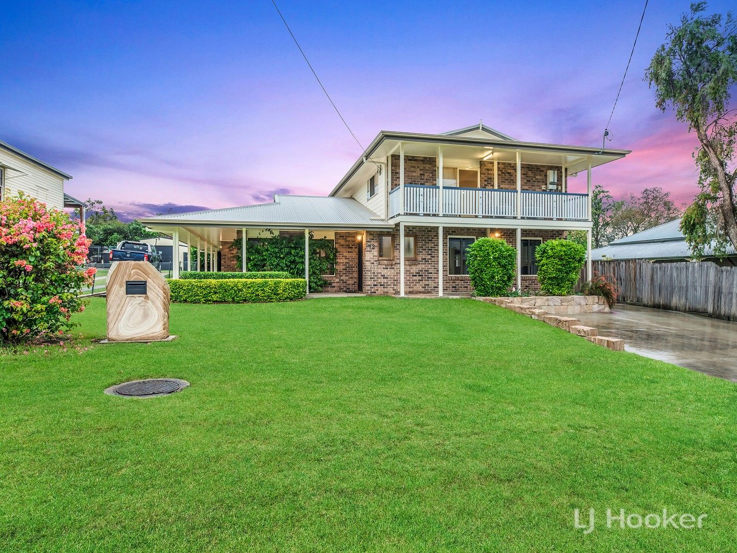 72 Cothill Road, Silkstone QLD 4304, Image 0