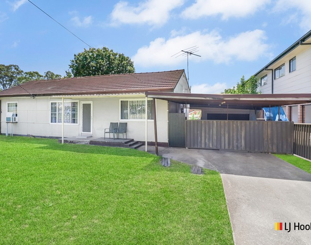 98 Rooty Hill Road North, Rooty Hill NSW 2766