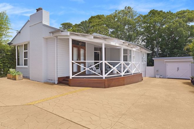 Picture of 749 The Entrance Road, WAMBERAL NSW 2260