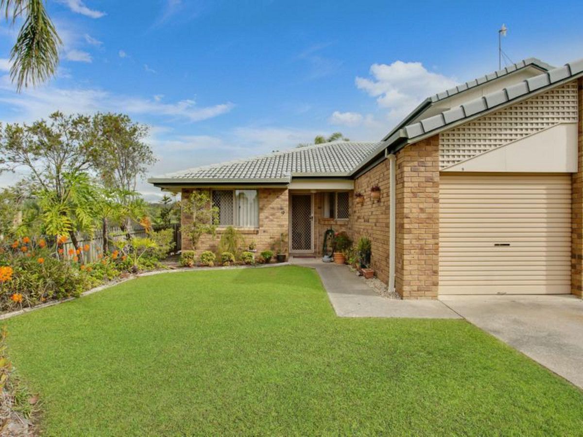 9/14 Bourton Road, Merrimac QLD 4226, Image 0