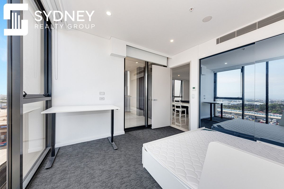 1138/1 Studio Drive, Eastgardens NSW 2036 - Apartment For Rent | Domain