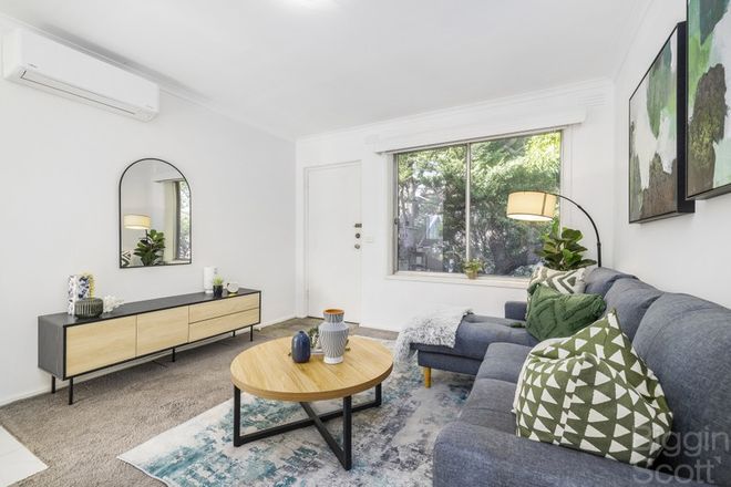 Picture of 18/15 Elm Avenue, ELSTERNWICK VIC 3185