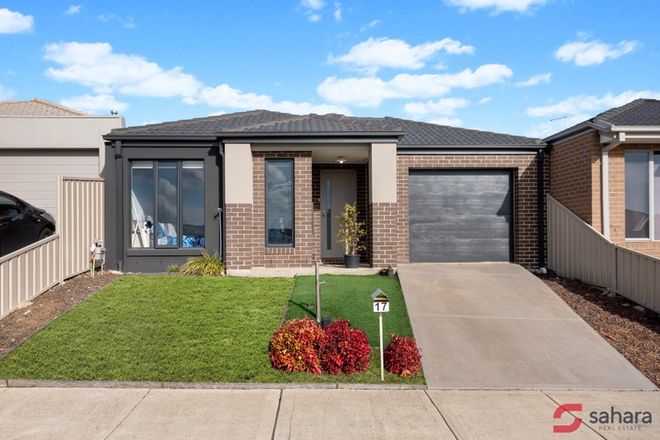 Picture of 17 Westwood Road, KILMORE VIC 3764