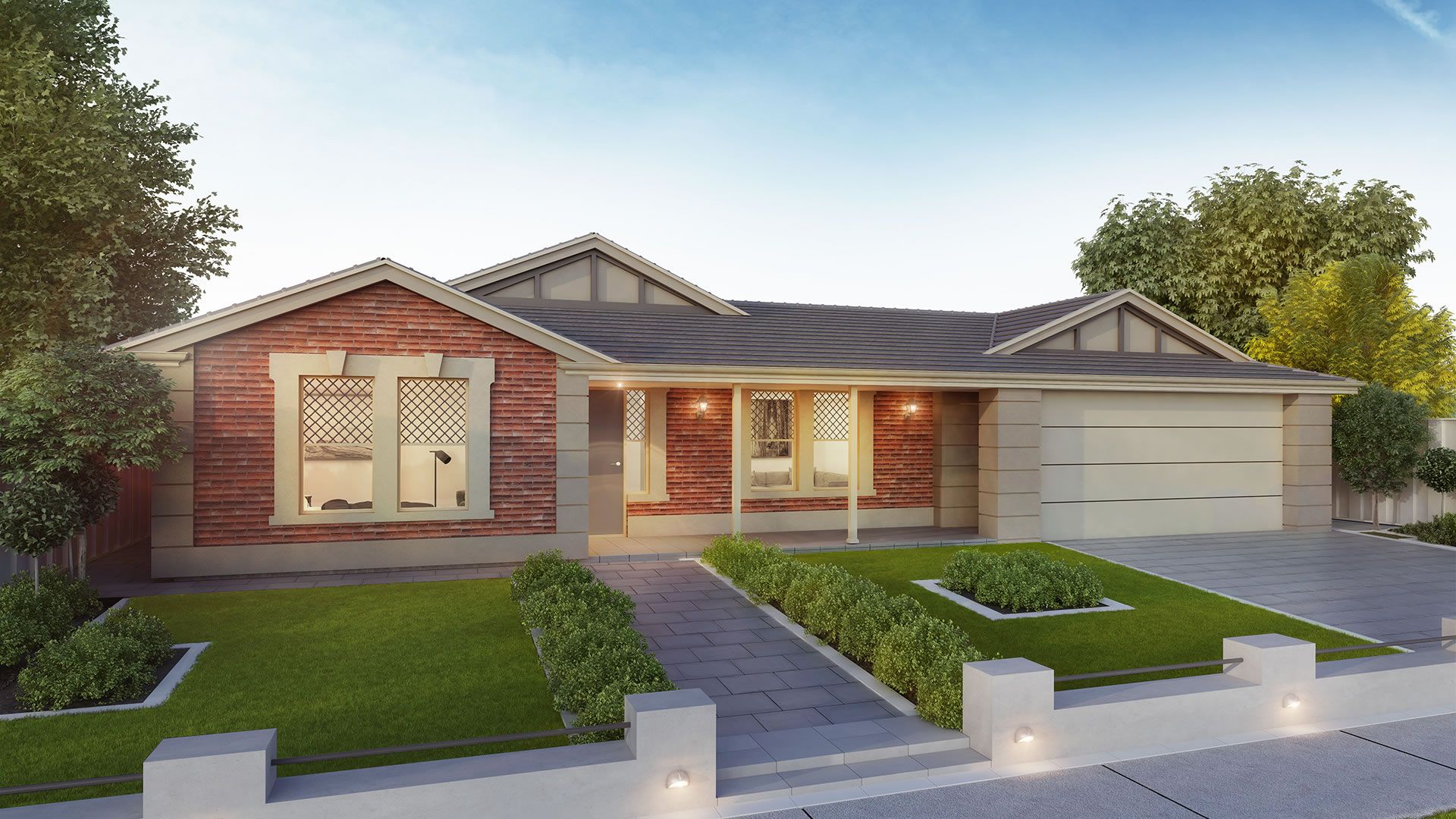 Lot 38 Flinders Street, Nuriootpa SA 5355, Image 0