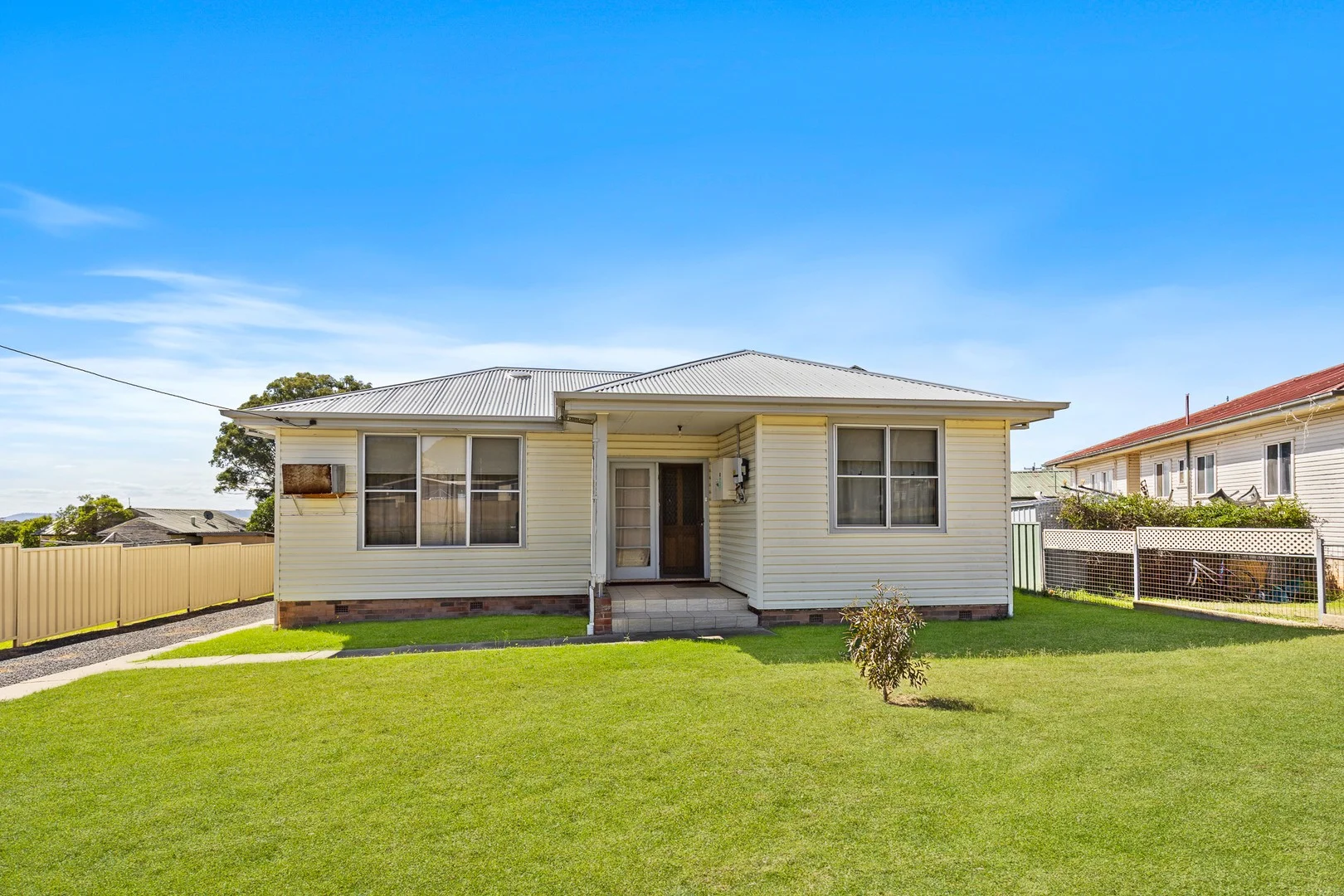 57 Dunn Street, Kandos NSW 2848