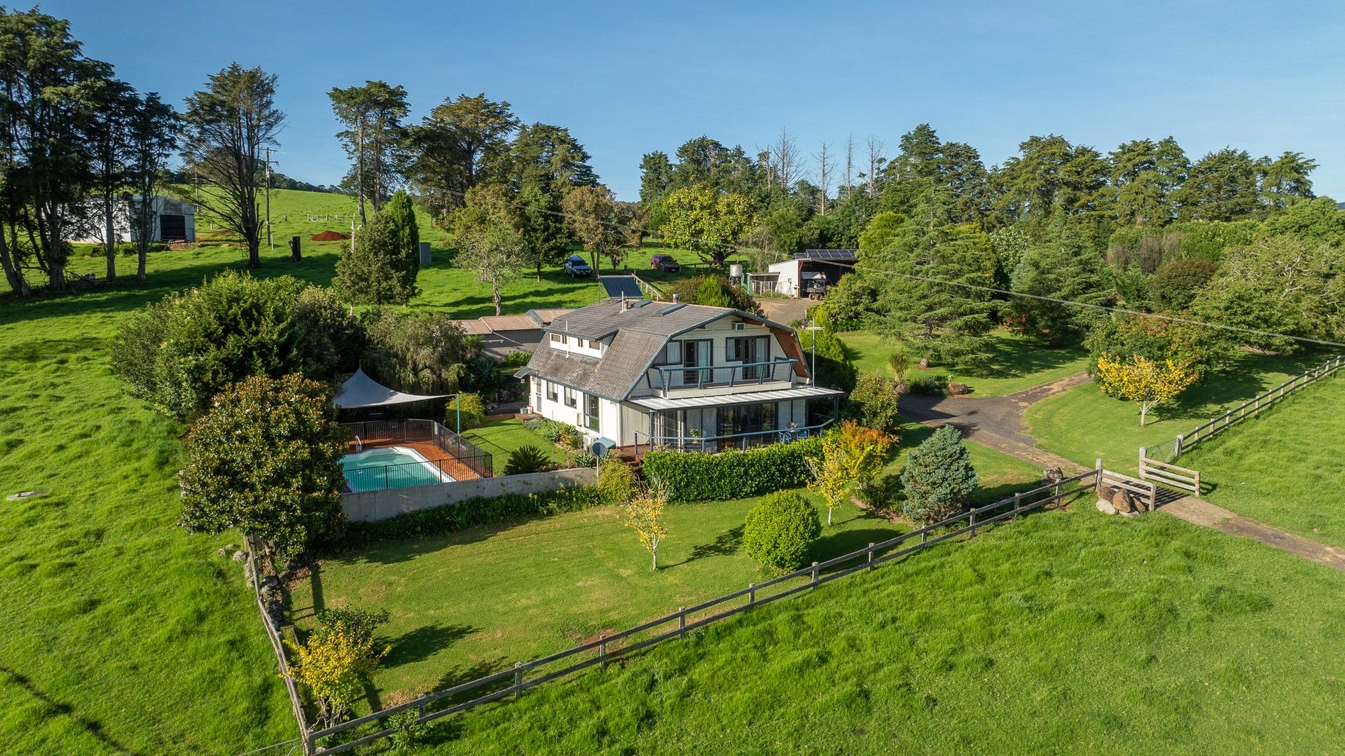 245 Deer Vale Road, Dorrigo NSW 2453 House for Sale Domain