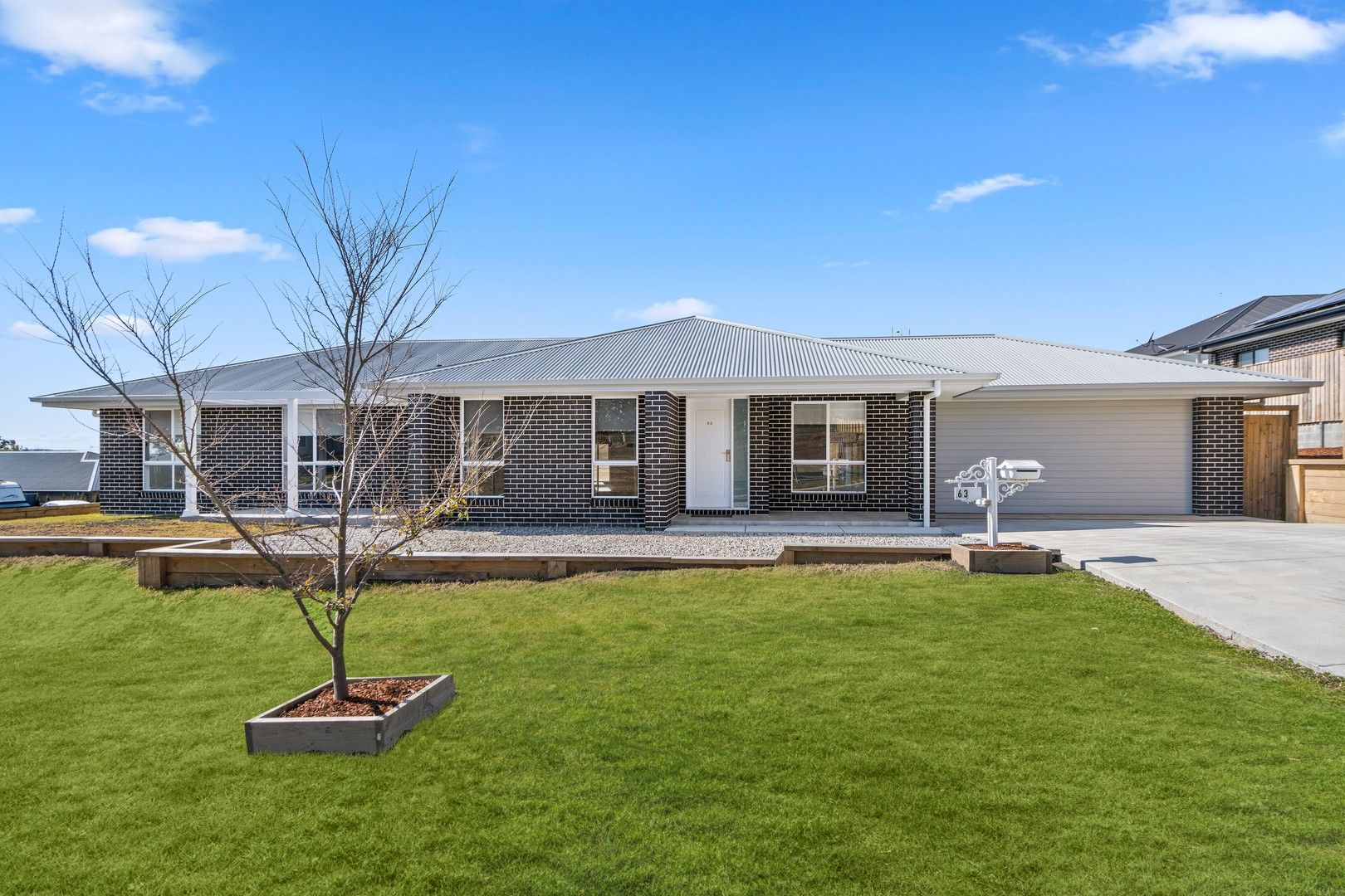 4 bedrooms House in 63 Baker Street MOSS VALE NSW, 2577